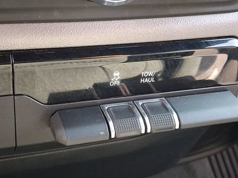 Used 2024 RAM 1500 Lone Star AWD/4WD image 26