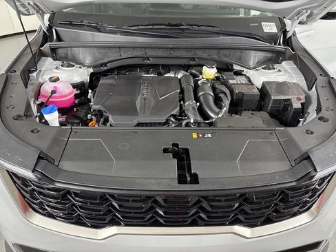 New 2026 Kia Sorento EX AWD/4WD image 40