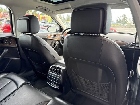 Used 2012 Audi A6 2.0T Premium Plus FWD image 20