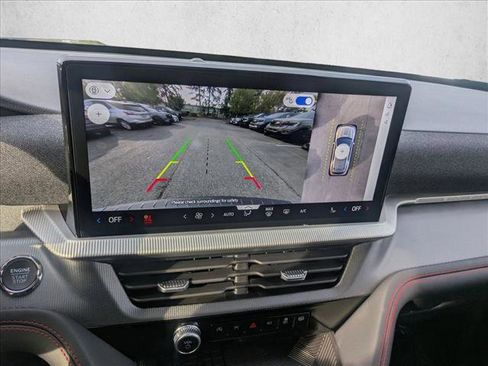 New 2025 Ford Explorer ST w/ Sun And Sound Package image 14