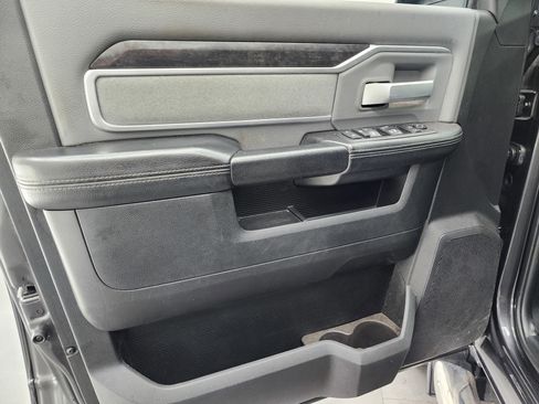 Used 2021 RAM 3500 Big Horn w/ Level 2 Equipment Group image 37