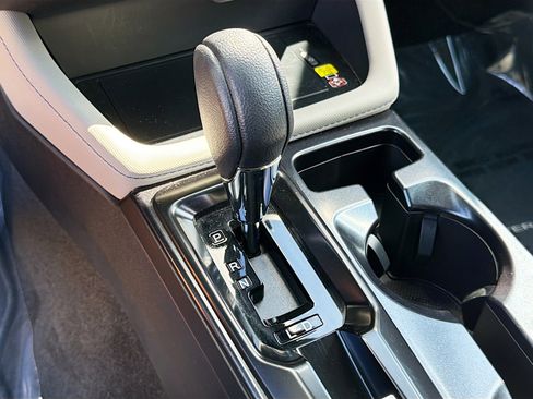 Used 2026 Subaru Forester Premium image 27