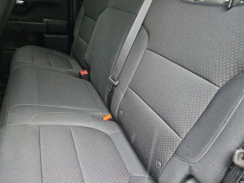 Used 2019 Chevrolet Silverado 1500 Custom Trail Boss w/ Custom Convenience Package image 12