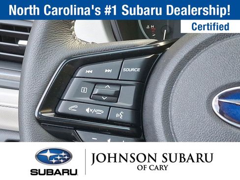 Certified 2025 Subaru Forester Premium w/ Protection Package image 17