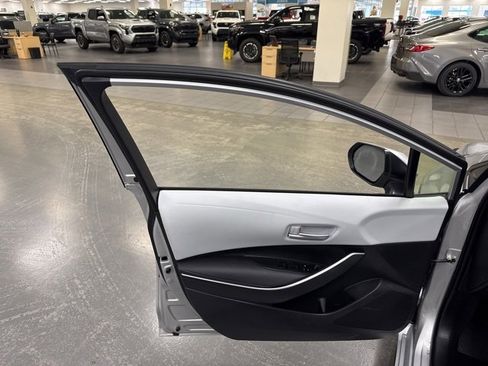 Certified 2022 Toyota Corolla SE image 19