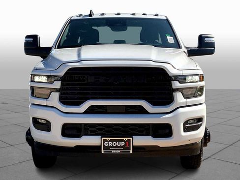 New 2026 RAM 3500 Lone Star image 3