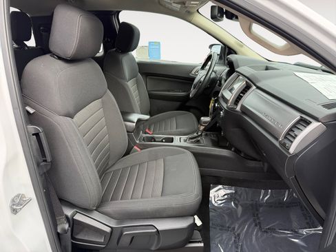 Used 2020 Ford Ranger XLT w/ Equipment Group 301A Mid image 19