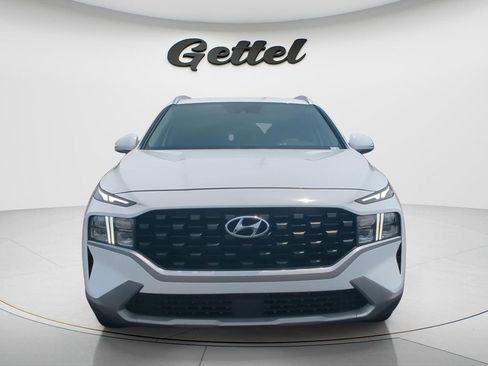 Certified 2023 Hyundai Santa Fe SEL w/ Cargo Package FWD image 2