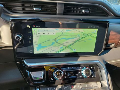New 2026 GMC Sierra 2500 Denali Ultimate AWD/4WD image 30