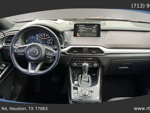 Used 2019 MAZDA CX-9 Grand Touring FWD image 47