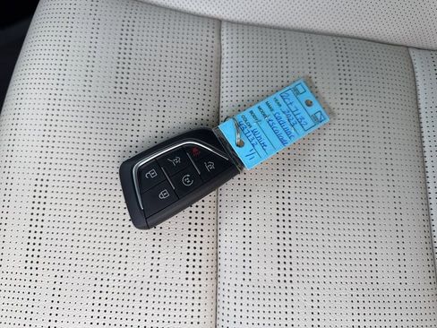 Used 2023 Cadillac Escalade Sport image 41