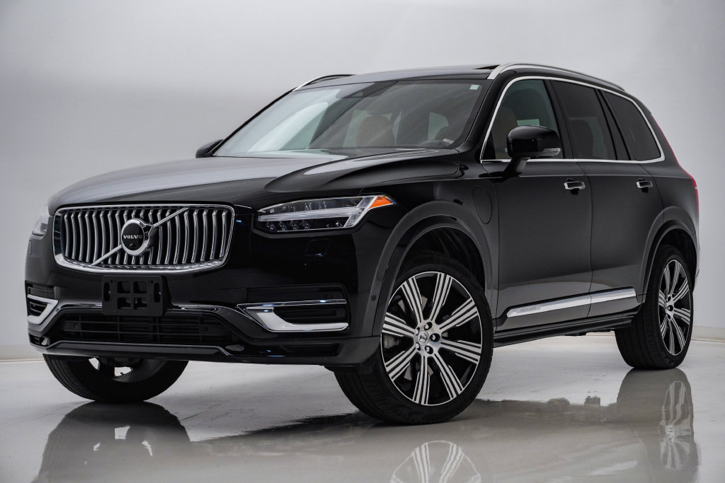 Used 2022 Volvo XC90 T8 Inscription w/ Advanced Package AWD/4WD image 1