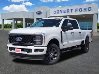 New 2026 Ford F250 XL w/ STX Appearance Package AWD/4WD video 1