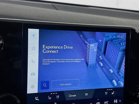 Used 2024 Lexus NX 250 FWD w/ Towing Package (2000 Lbs) image 22