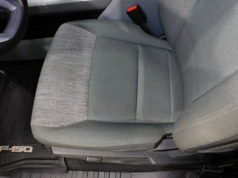 Used 2023 Ford F150 XLT w/ Equipment Group 301A Mid image 41