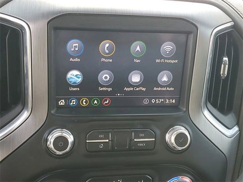 Used 2020 GMC Sierra 1500 Denali w/ Denali Ultimate Package image 17