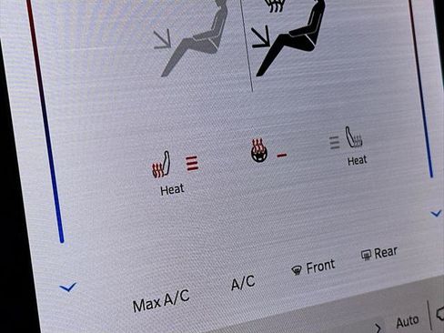 Certified 2023 RAM 1500 Big Horn image 32