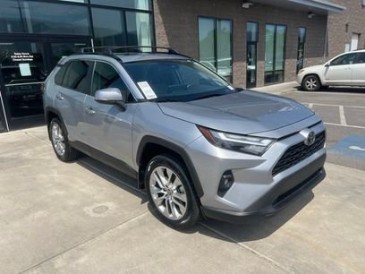 Used 2024 Toyota RAV4 XLE Premium w/ Weather Package