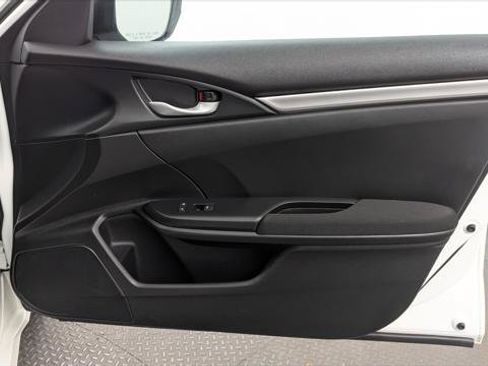 Used 2020 Honda Civic LX image 21