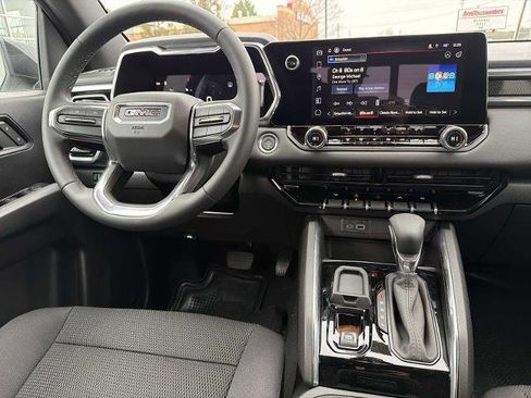 New 2026 GMC Canyon Elevation w/ Convenience Package RWD image 3
