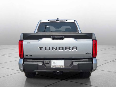 New 2026 Toyota Tundra SR5 AWD/4WD image 4