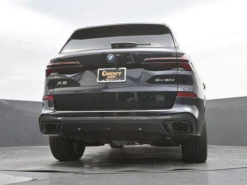 New 2026 BMW X5 xDrive50e AWD/4WD image 51