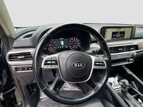 Used 2021 Kia Telluride SX image 11