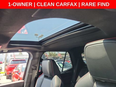 Used 2025 Toyota 4Runner TRD Pro AWD/4WD image 5