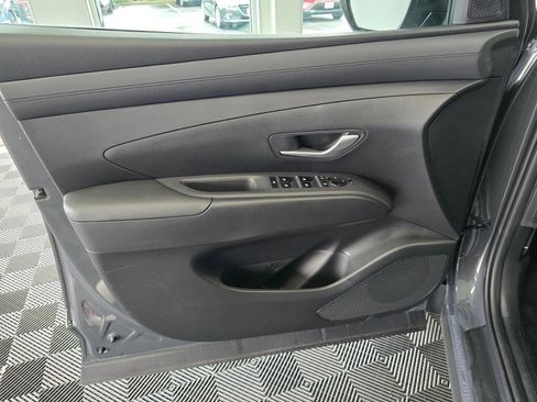 New 2026 Hyundai Tucson SEL image 32