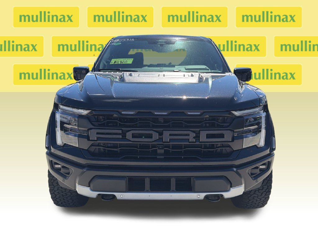 New 2026 Ford F150 Raptor AWD/4WD image 15