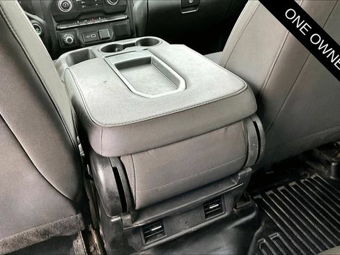 Used 2024 Chevrolet Silverado 2500 W/T w/ WT Convenience Package AWD/4WD image 12