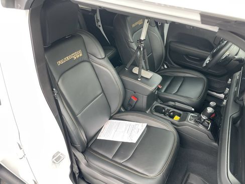 Used 2024 Jeep Wrangler Unlimited Rubicon 392 AWD/4WD image 41
