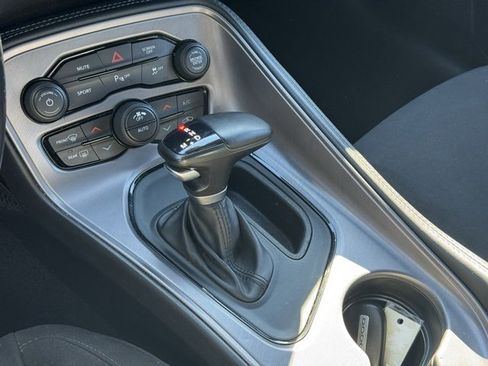 Used 2023 Dodge Challenger GT image 25