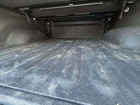 Used 2019 RAM 2500 Tradesman image 16