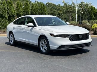 Used 2026 Honda Accord LX video 2