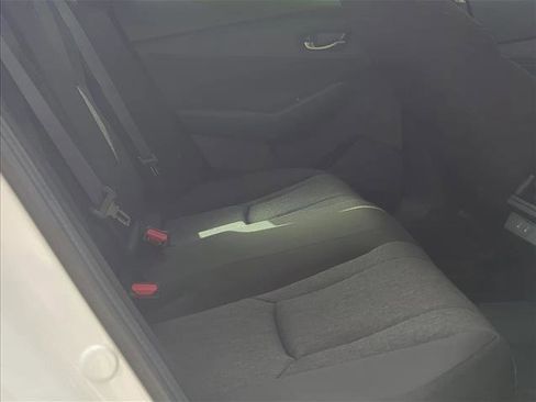 New 2025 Honda Accord LX image 19