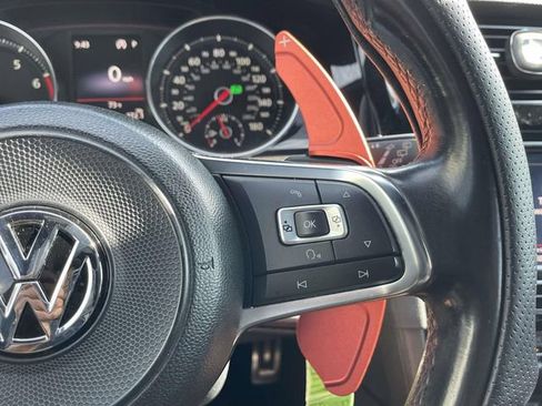 Used 2018 Volkswagen GTI S FWD image 27
