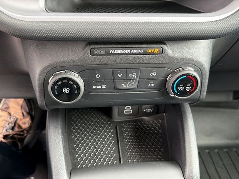 Used 2023 Ford Bronco Sport AWD/4WD image 17