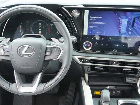 Certified 2024 Lexus RX 350 Premium Plus w/ Convenience Package FWD image 29