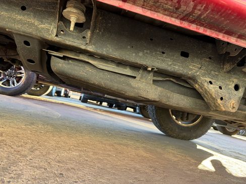 Used 2000 Toyota 4Runner SR5 image 11