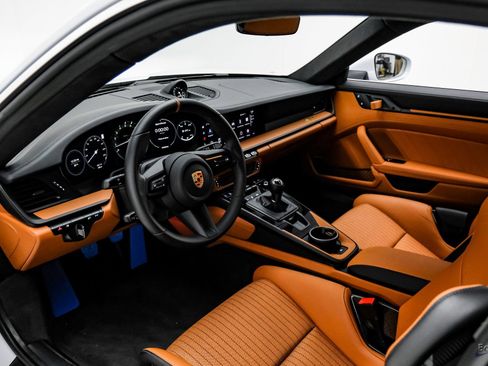 Used 2024 Porsche 911 GT3 RS image 53