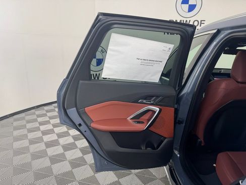 New 2026 BMW X1 xDrive28i w/ Technology Package AWD/4WD image 17