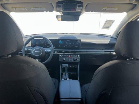 New 2026 Hyundai Tucson SE FWD image 50