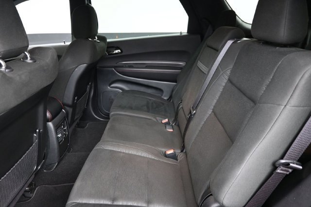 Used 2025 Dodge Durango R/T w/ Blacktop Package AWD/4WD image 18