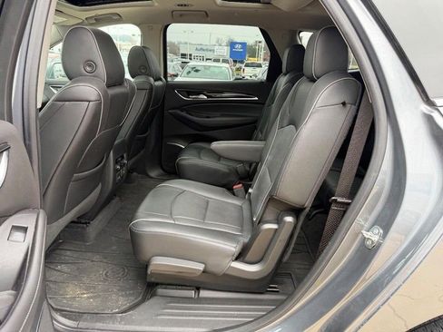 Used 2020 Buick Enclave Avenir w/ Avenir Technology Package image 10