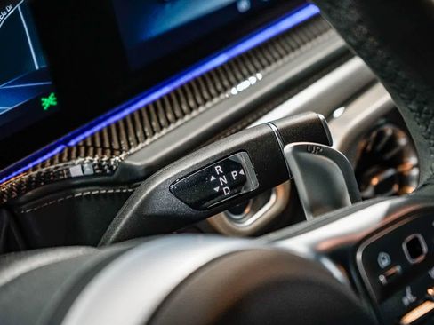 Certified 2024 Mercedes-Benz G 63 AMG 4MATIC image 21