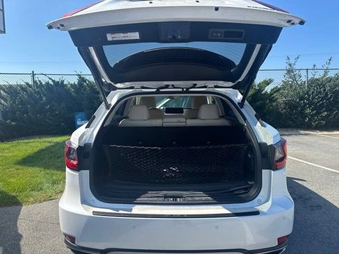 Used 2022 Lexus RX 350 AWD w/ Premium Package image 13