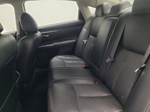 Used 2018 Nissan Altima 2.5 SL image 18