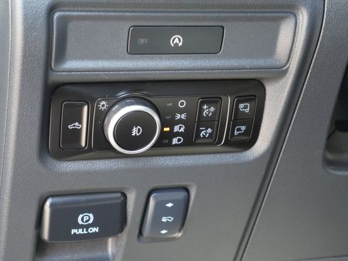 Certified 2025 Ford F150 Lariat AWD/4WD image 6