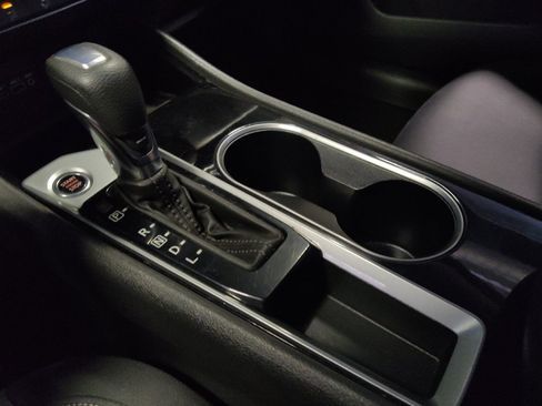 Used 2024 Nissan Altima 2.5 SV FWD image 26